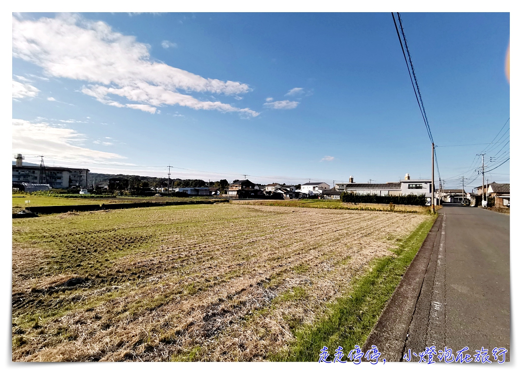 九州佐賀｜多良太良町海上鳥居。遺世的幸運鳥居秘境景點～