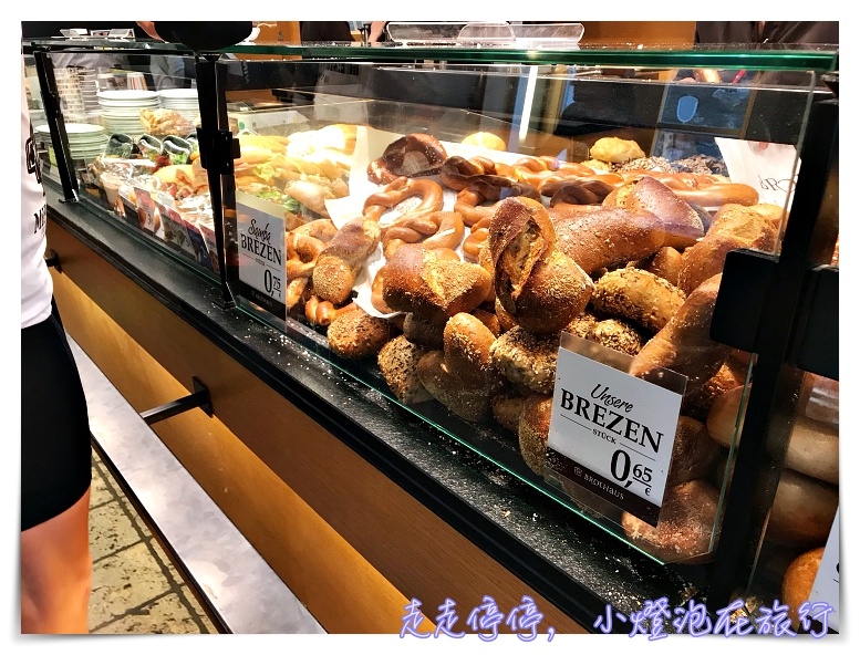 德國羅騰堡超優早餐｜Brot & Zeit, Rothenburg，前十名知名咖啡店、最棒早午餐～