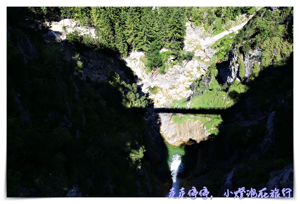 德國第一名景點｜新天鵝堡Schloß Neuschwanstein一日旅行，慕尼黑搭乘交通工具出發、時間安排全建議～