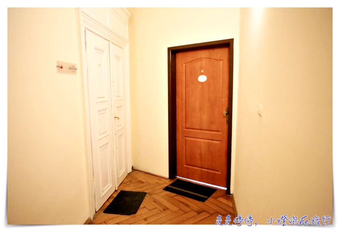 波蘭克拉科夫住宿｜老城區絕佳位置公寓，Krakow  For You Budget Apartments，便宜、舒適～