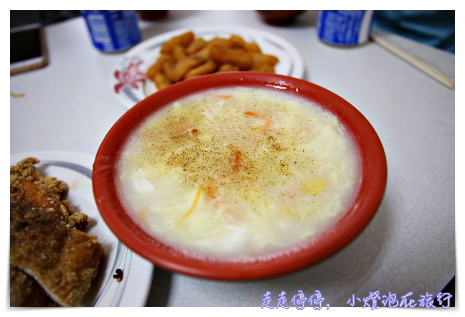 金門超熱門美食｜鴻美炒泡麵，阿兵哥最愛百貨雜貨店美食～