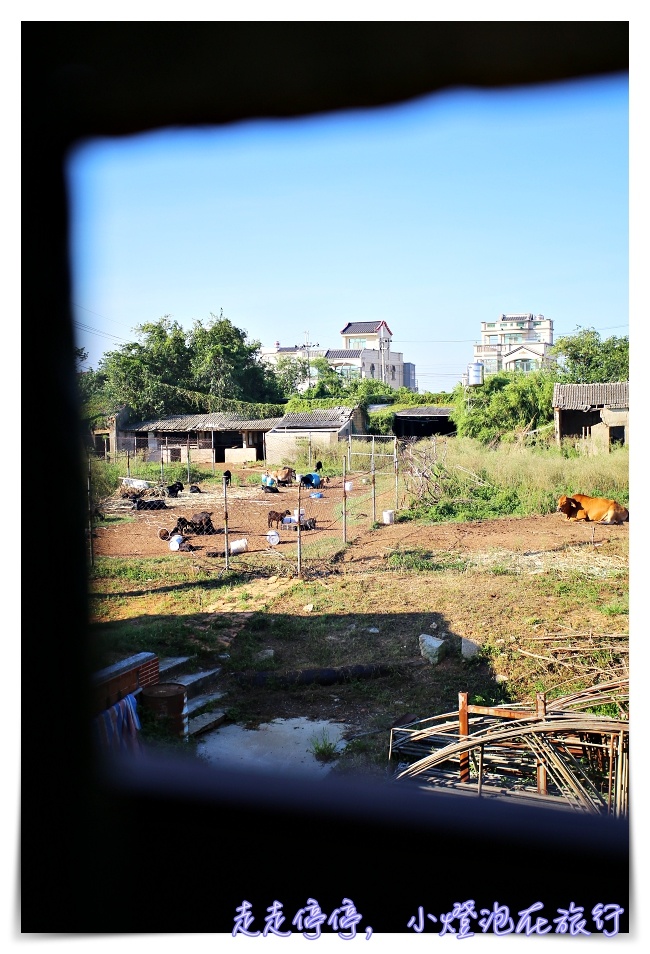 金門親子住宿｜北山洋玩藝。最豐富多元的BnB推薦～百年風華洋樓、軍中樂園電影、國民黨指揮所、北山聚落文化～