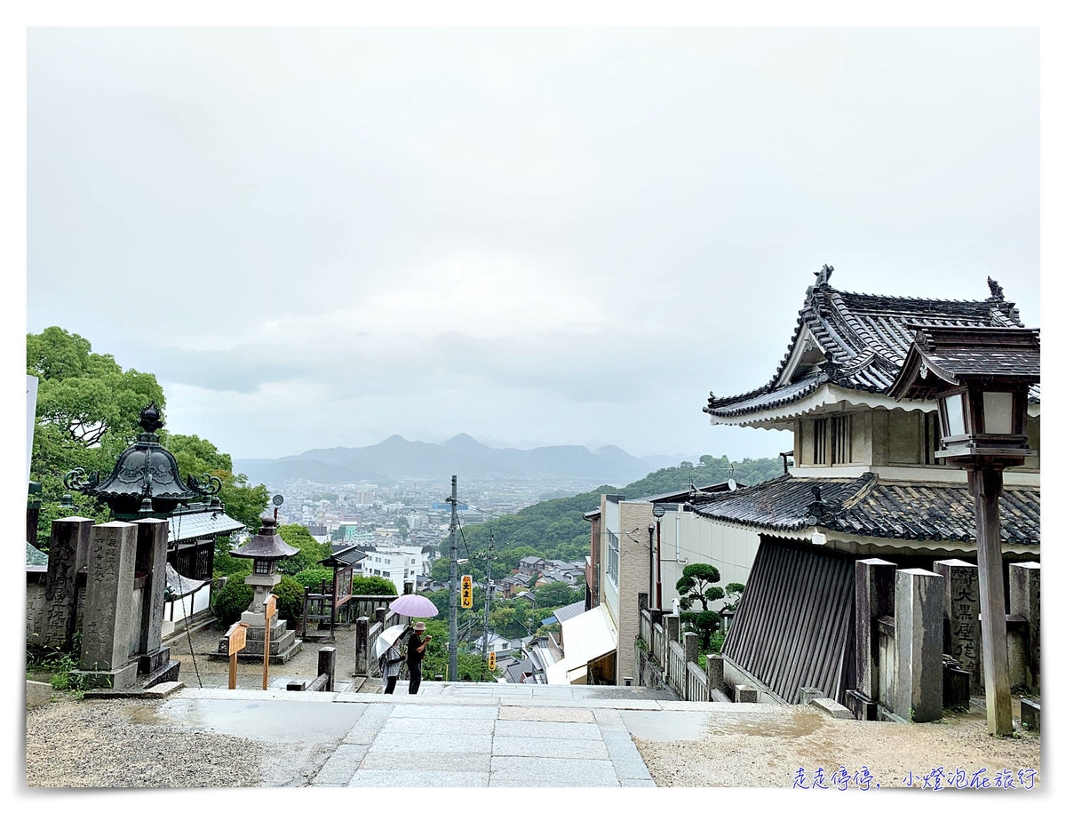 四國高松一日遊｜行程、景點、住宿、交通總整理，一次就知道四國高松怎麼玩～