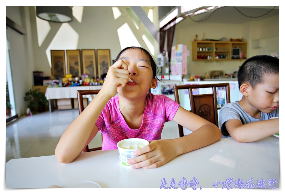 金門美食｜台灣版獨家的北海道口味鮮奶，金門才喝得到的青草地牧場牛奶！