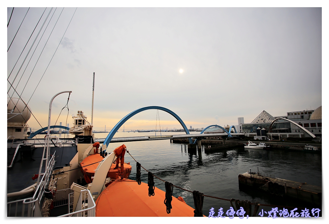 名古屋港水族館｜日本最大海豚虎鯨表演場，親子名古屋歡樂景點～（圖超多。超精彩行程）