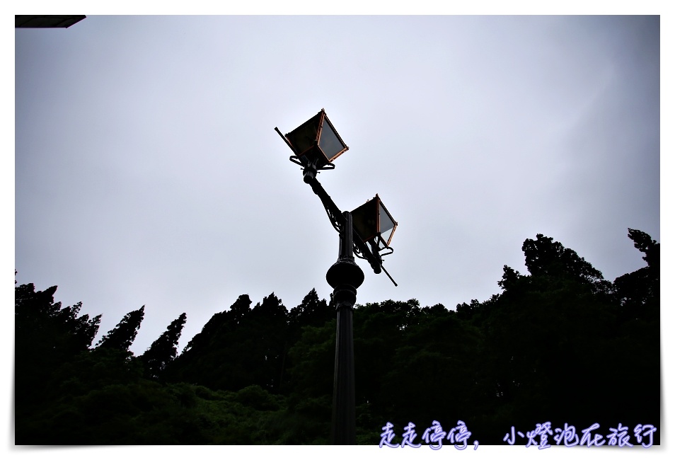 銀山溫泉住宿｜能登屋。銀山溫泉十二家住宿旅館中最值得入住～