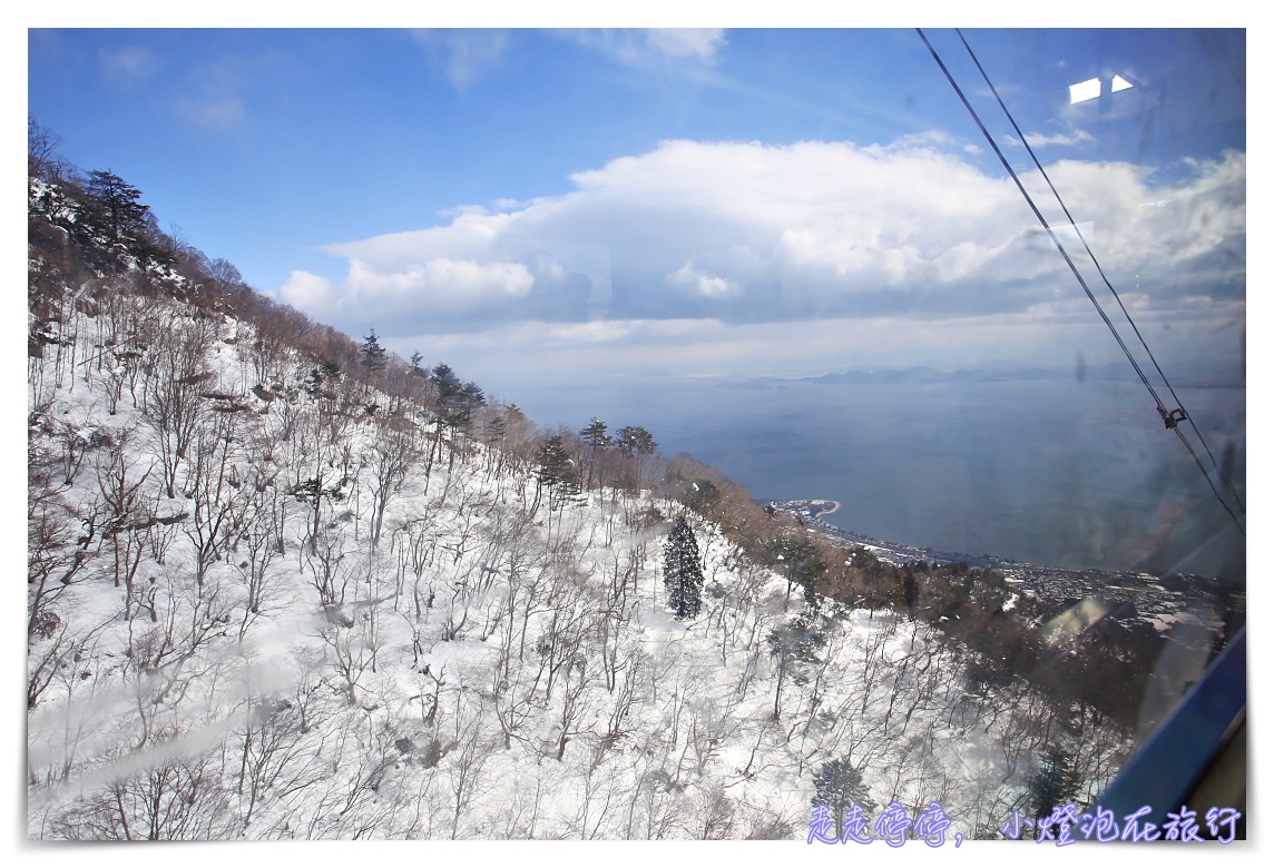 2018琵琶湖滑雪場｜距離京都最近的滑雪場～びわ湖親子玩雪好去處～每年3月底前限定