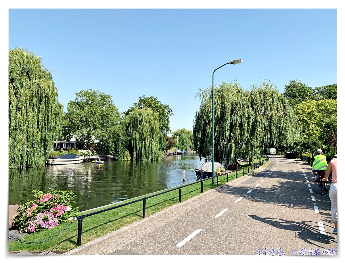 單車旅行後記   歐洲單車旅行，一場慢速飛行的夢想徜徉～