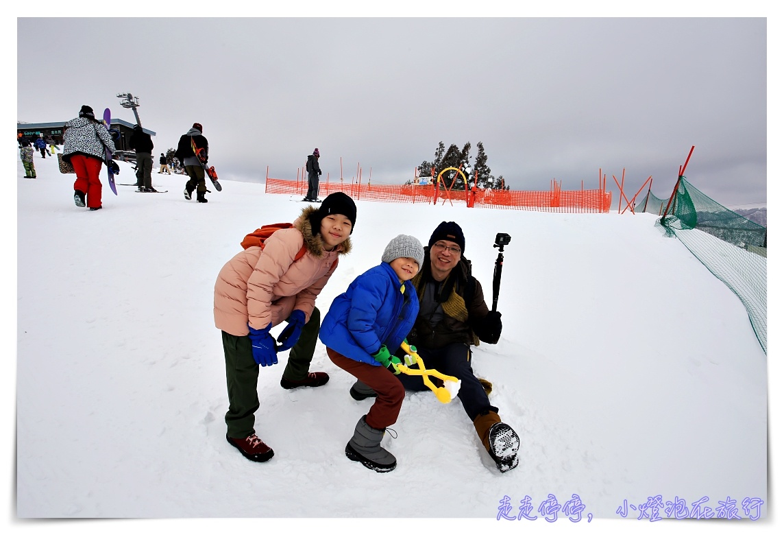 2018琵琶湖滑雪場｜距離京都最近的滑雪場～びわ湖親子玩雪好去處～每年3月底前限定