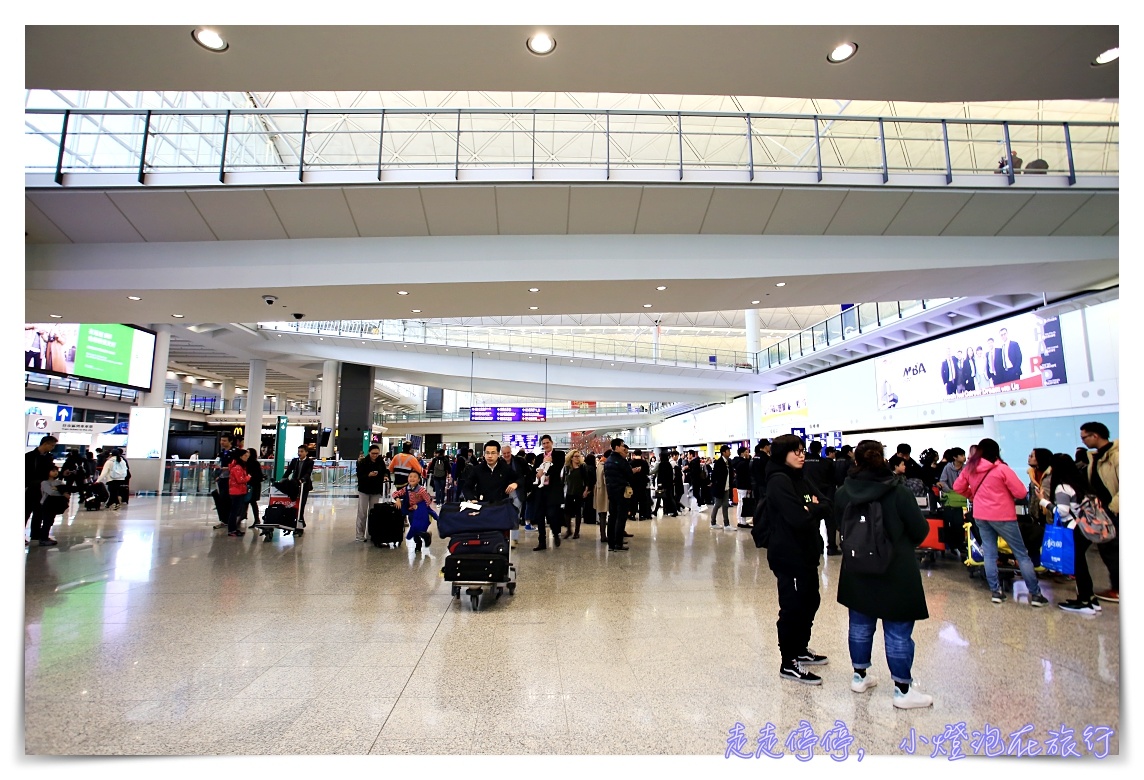 香港機場離境稅退稅步驟說明，簡單三步驟，輕鬆拿到120港幣～香港外站出發限定～