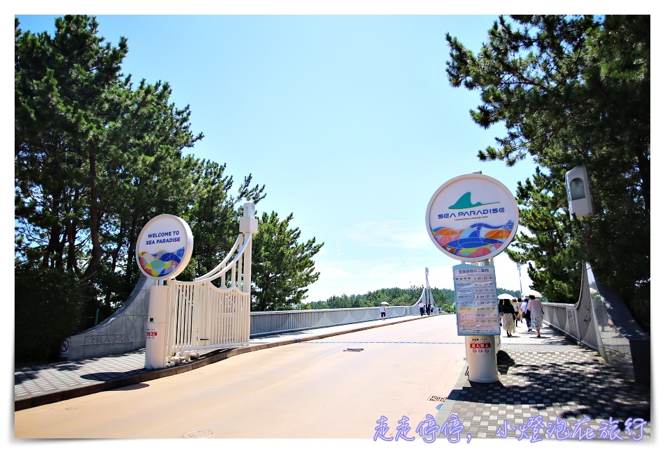 八景島海島樂園｜東京親子景點：橫濱水族館超精彩動人海洋劇場表演、生態互動區，東京近郊親子景點好去處～