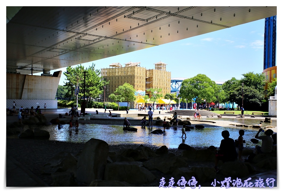 八景島海島樂園｜東京親子景點：橫濱水族館超精彩動人海洋劇場表演、生態互動區，東京近郊親子景點好去處～