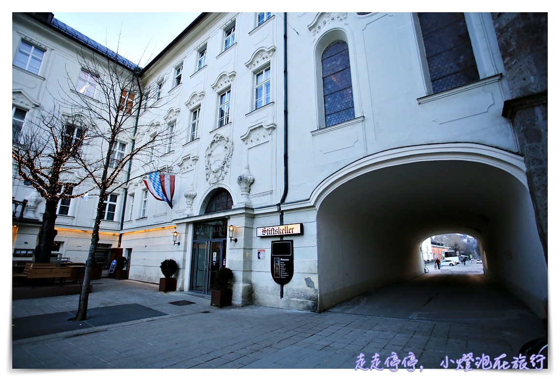 奧地利因斯布魯克Innsbruck｜北山纜車nordkette環顧阿爾卑斯山大景，值得一去的好景點