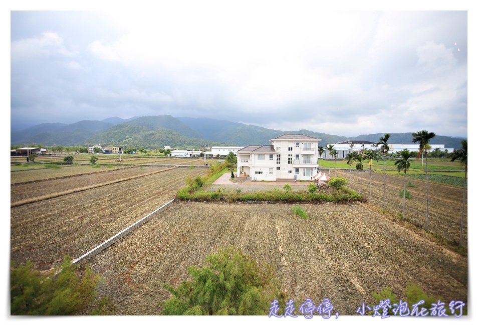 希格瑪花園城堡｜十大浪漫歐式城堡、大空間宜蘭親子靜謐民宿～簡單擁有歐洲浪漫建築城堡～