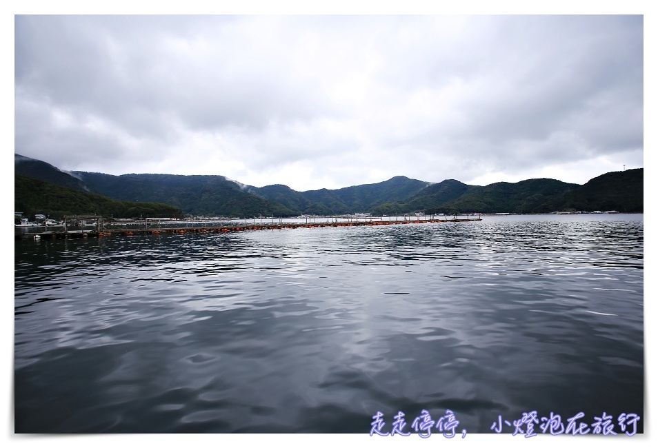 九州佐伯，味力全開｜值得探訪的秘境海港力量城市，大分佐伯市風情城市印象～