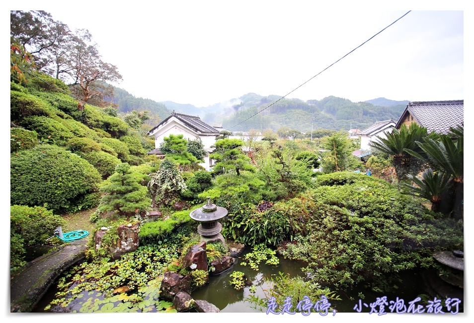 九州佐伯民泊｜花風民宿。來去鄉下住一晚農村體驗。兩天一夜兩餐、可體驗農作、木工等～