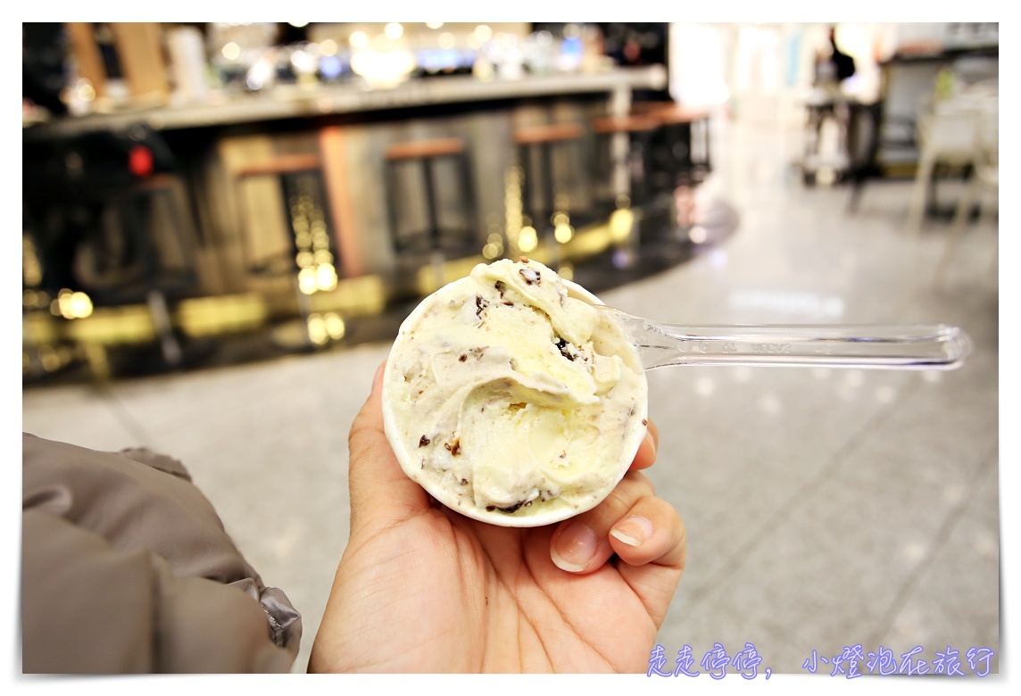 義大利venchi連鎖品牌｜Venchi，傳說中頂級口味的gelato、巧克力好滋味