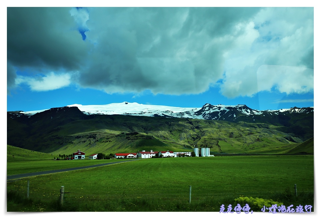 冰島自助行程｜令人永生難忘的冰島solheimajokull glacier冰川健行、冰壁攀岩～差點成為世界第一～