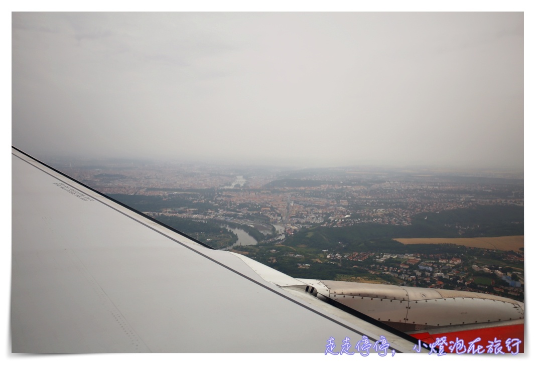 冰島飛布拉格｜捷克航空二次搭乘經驗紀錄Czech Airlines（CSA)。舒服親切好搭的歐洲內陸航空～