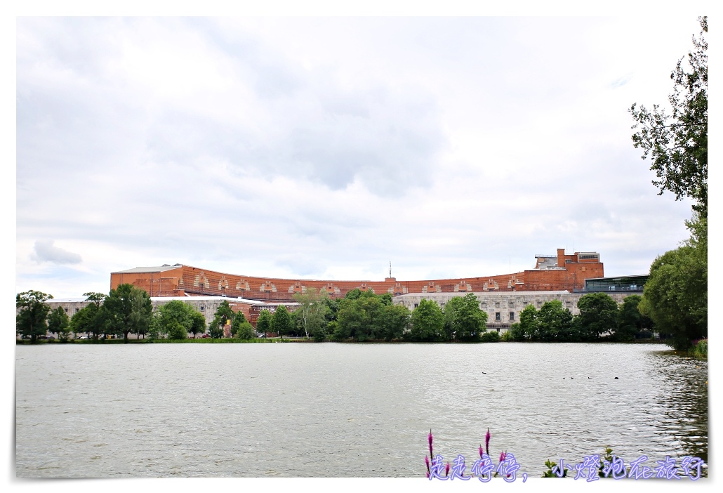 紐倫堡景點｜走一趟童話老城、看一場納粹遺址心酸～nuremburg oldtown、Nazi party rally grounds