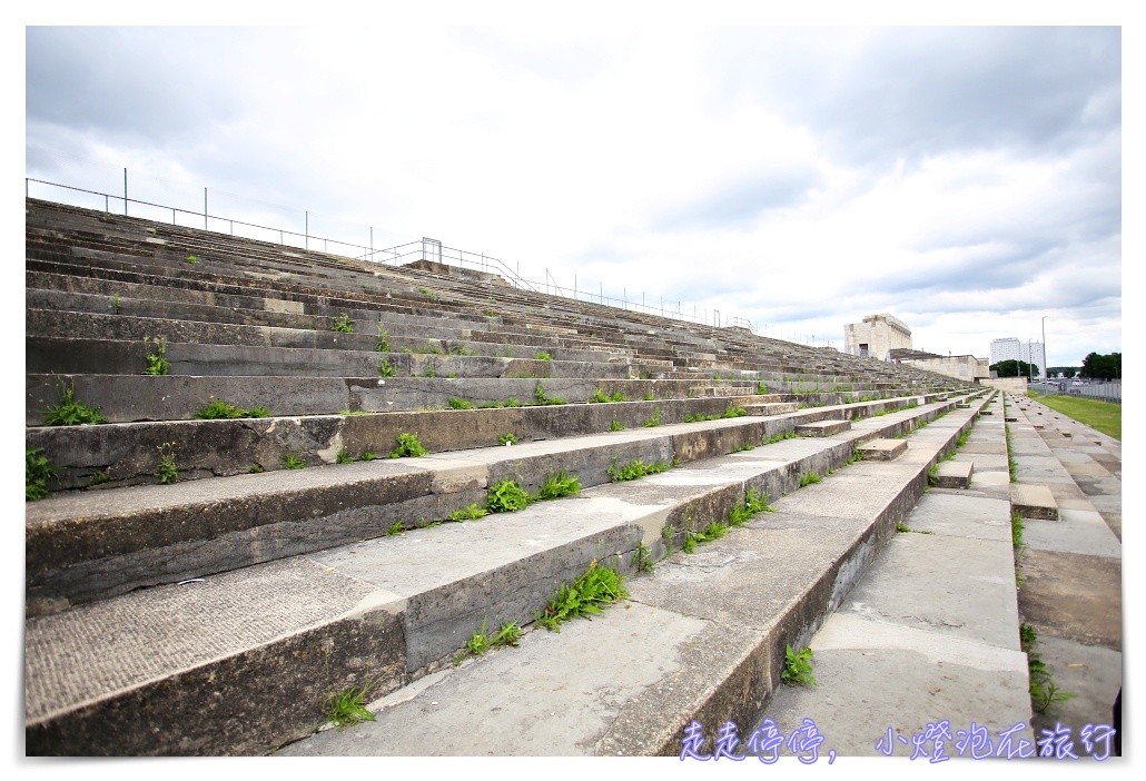 紐倫堡景點｜走一趟童話老城、看一場納粹遺址心酸～nuremburg oldtown、Nazi party rally grounds