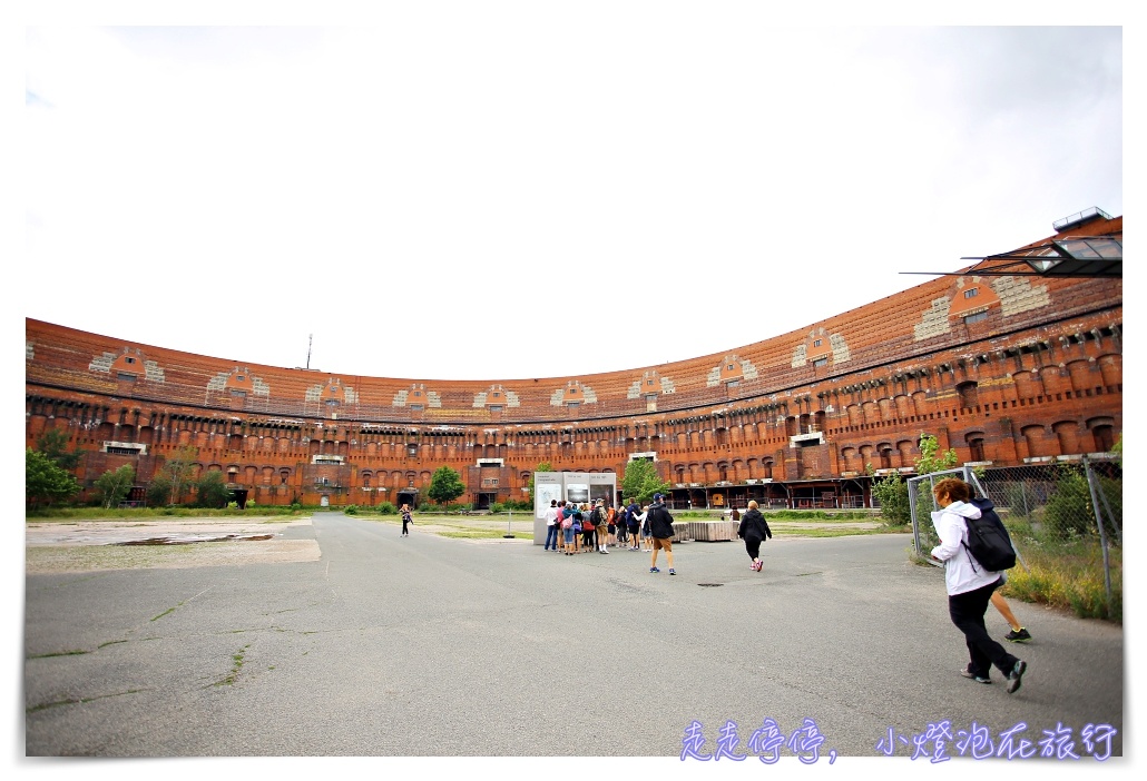 紐倫堡景點｜走一趟童話老城、看一場納粹遺址心酸～nuremburg oldtown、Nazi party rally grounds