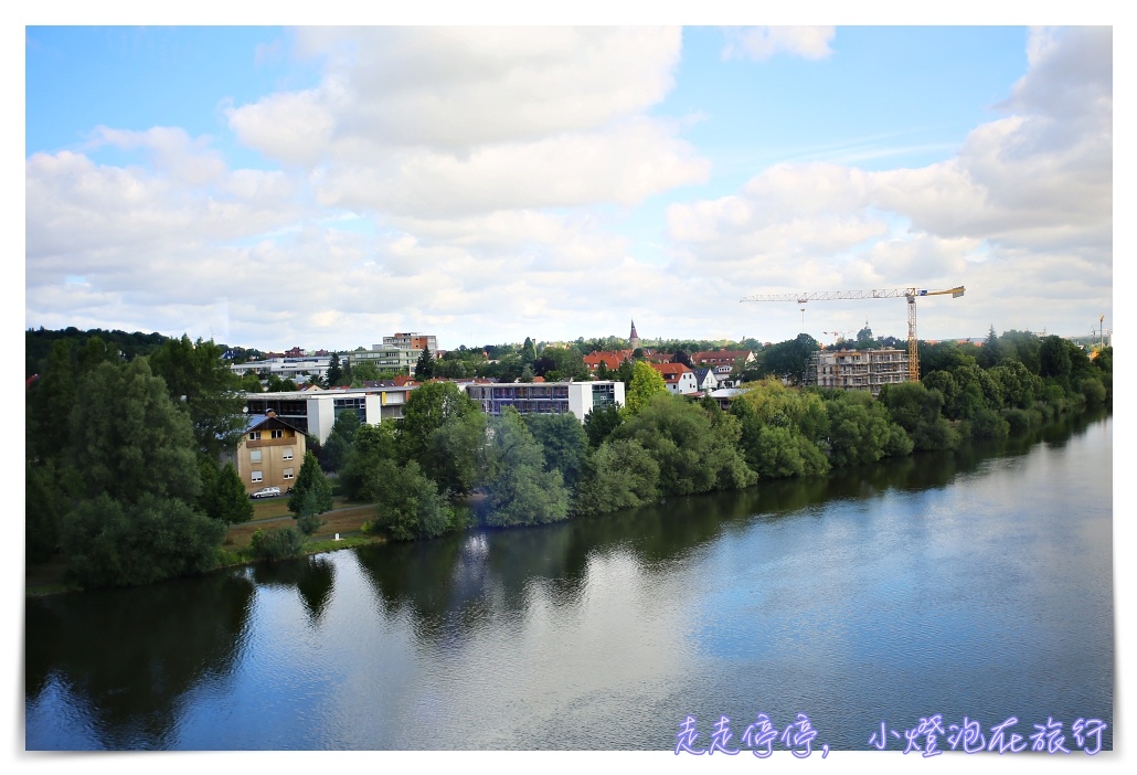 符茲堡Würzburg｜德國羅曼蒂克大道Romantische Straße旅行城市，美因河畔千年古城半日散策～