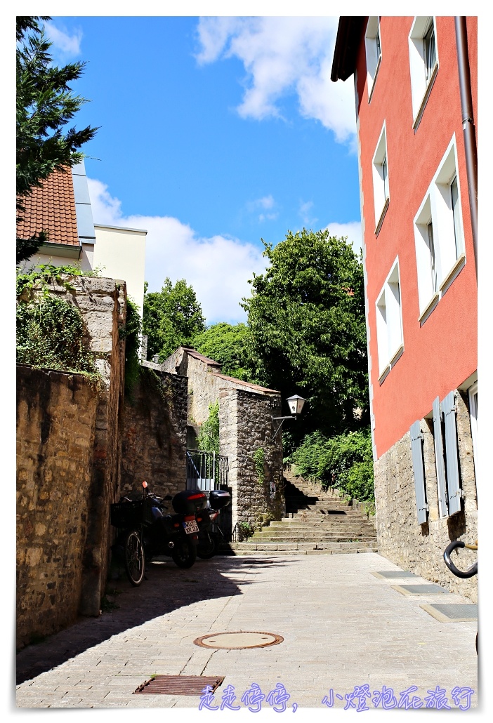 符茲堡Würzburg｜德國羅曼蒂克大道Romantische Straße旅行城市，美因河畔千年古城半日散策～