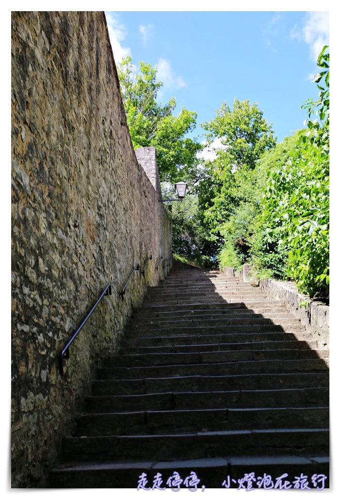 符茲堡Würzburg｜德國羅曼蒂克大道Romantische Straße旅行城市，美因河畔千年古城半日散策～