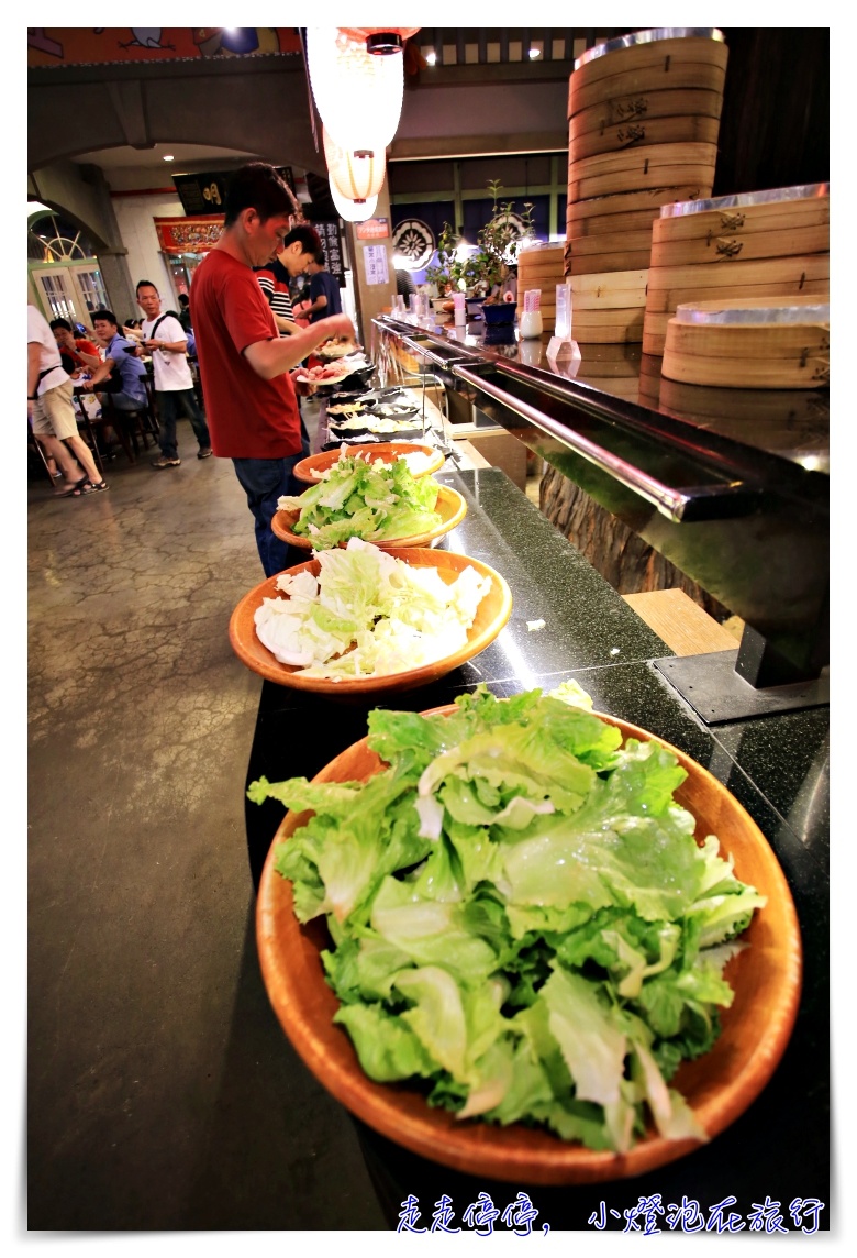 溪頭妖怪村主題飯店完整攻略｜夏日避暑好住處，一次玩到飽！讓溫暖的妖怪故事陪伴親子美好的旅行記憶～