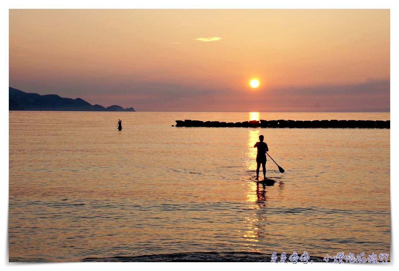 海之京都｜京都主題旅。立槳SUP、天橋立、琴引浜沙鳴，無敵療癒行程～