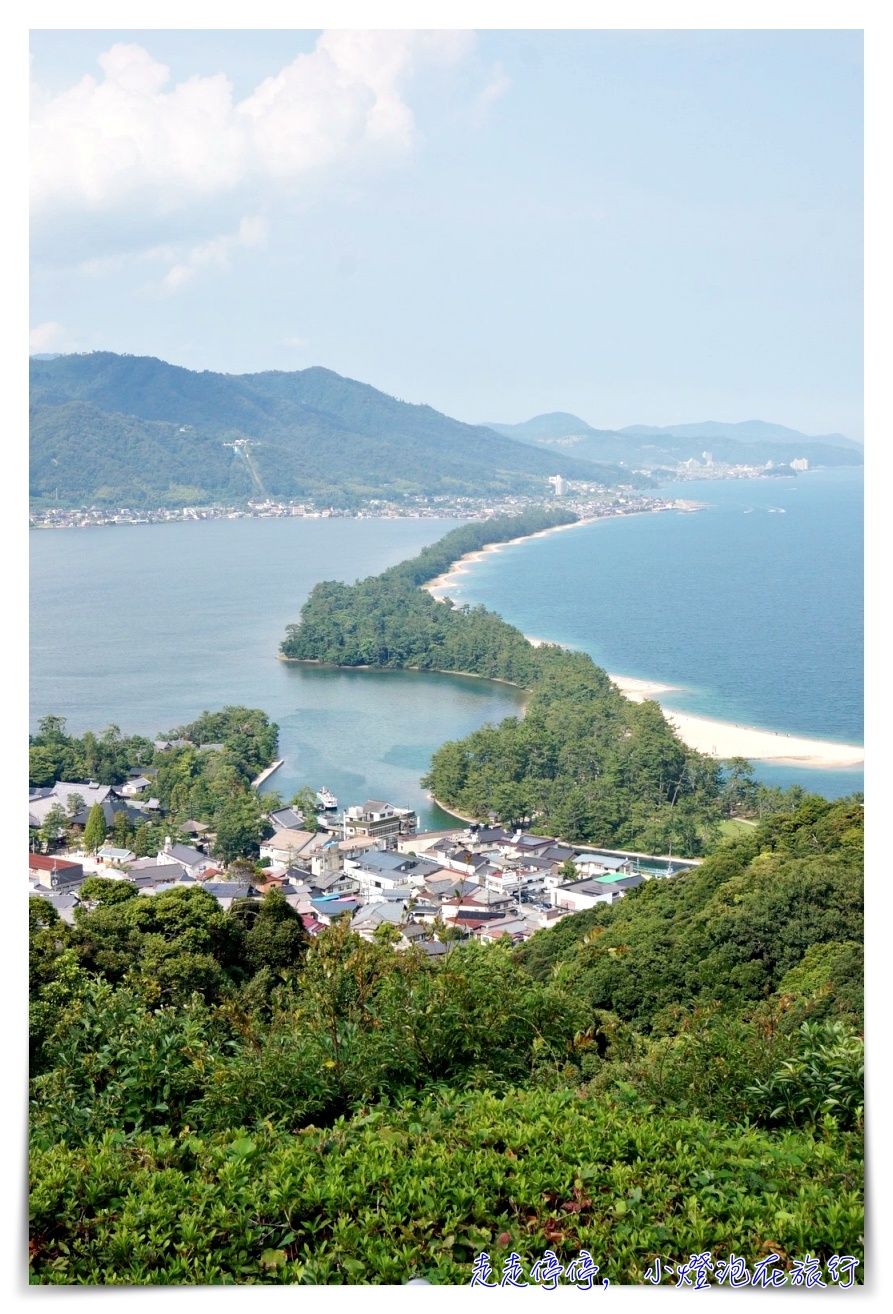 海之京都｜京都主題旅。立槳SUP、天橋立、琴引浜沙鳴，無敵療癒行程～