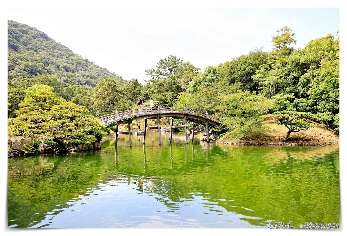 四國高松一日遊｜行程、景點、住宿、交通總整理，一次就知道四國高松怎麼玩～