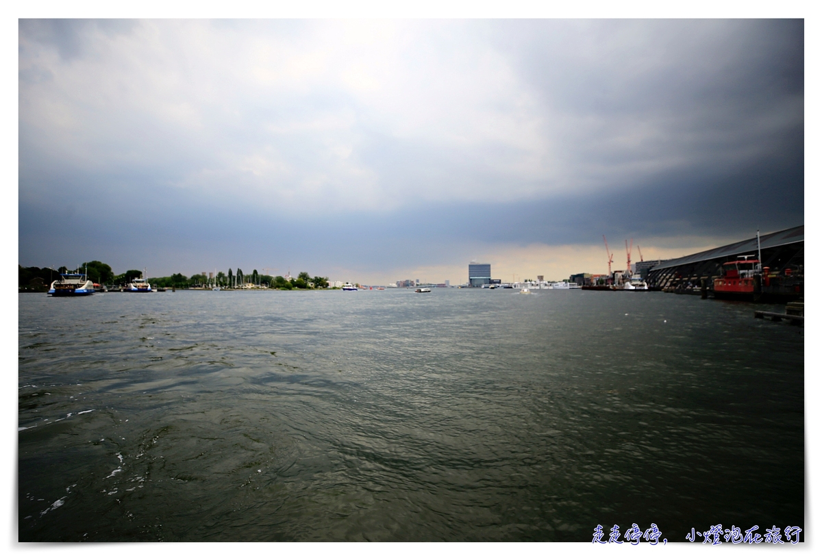 A’Dam Tower｜歐洲最高天空盪鞦韆體驗，荷蘭景點免排隊門票、用不同的角度看歐洲世界～