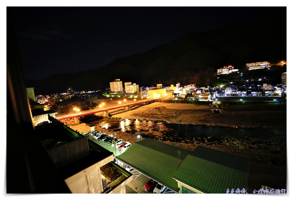 下呂溫泉住宿推薦｜小川屋溫泉旅店。歷史悠久、服務至上、位置好、進下呂溫泉車站～溫泉街散策～真正的日式風味溫泉街～