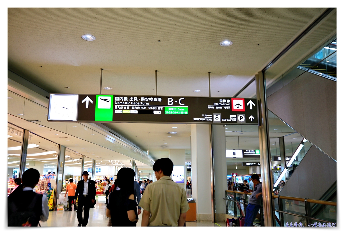 沖繩3天2夜行程｜下班就走免請假，週休二日旅行沖繩潛水逛街自駕總整理～