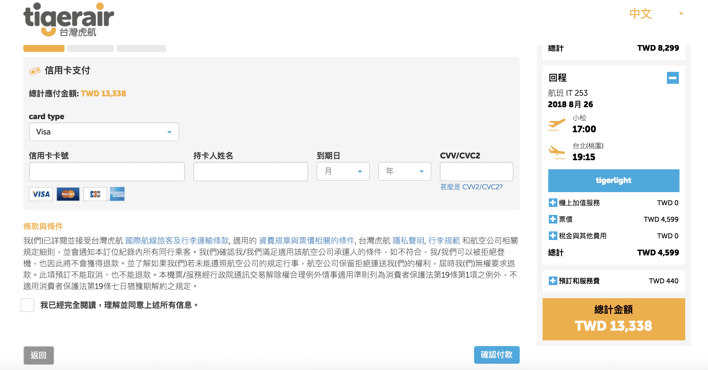 虎航旅展特價！最低700元單程未稅，日本航線1499元起～暑假日本旅行就靠這波搶票！4/19 10:00開搶！