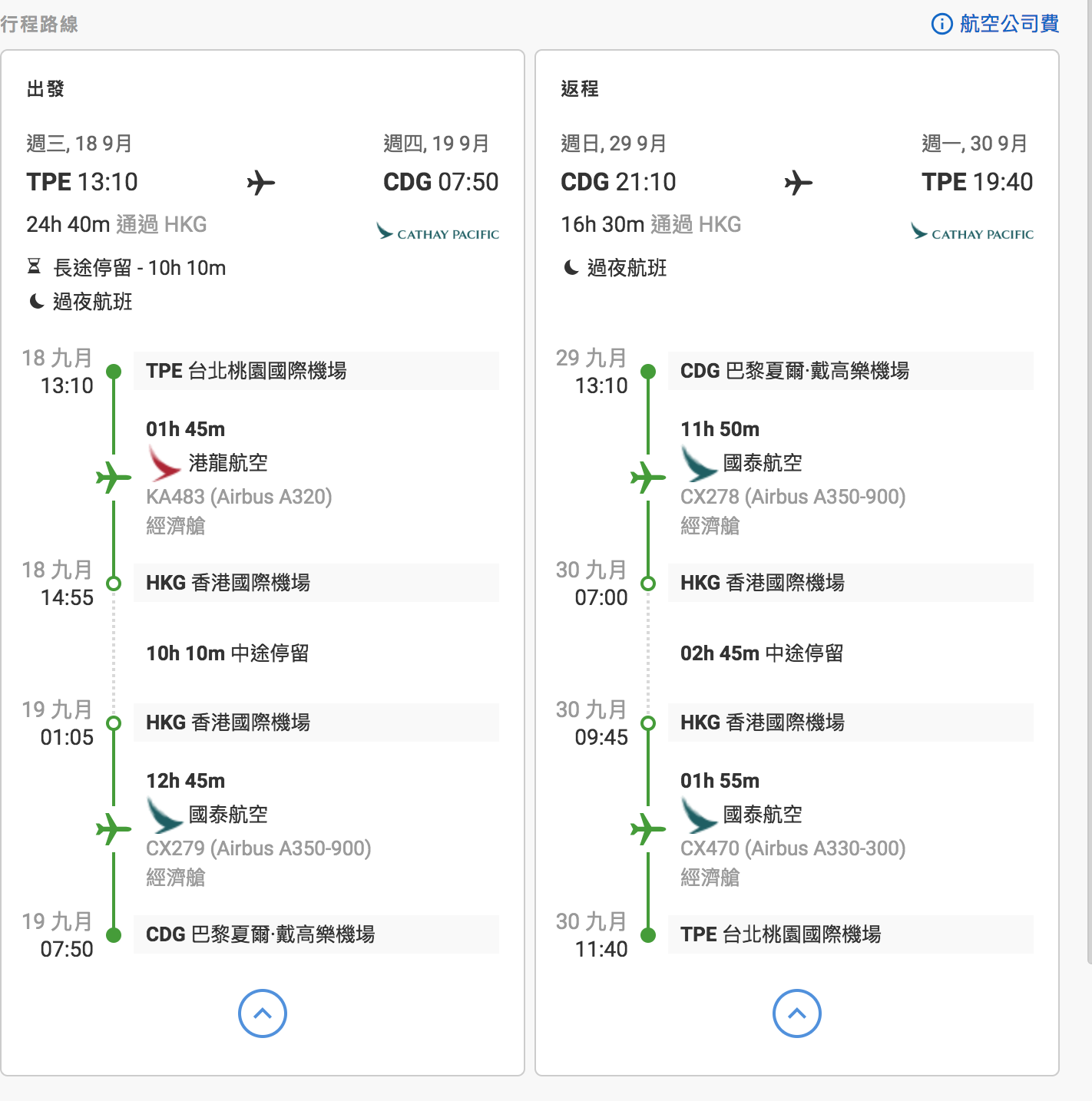 機票搜尋攻略｜Wego比價網：要便宜、要快速、還是要舒適，決定權在你自己～透明、簡單、好用的機票比價網～