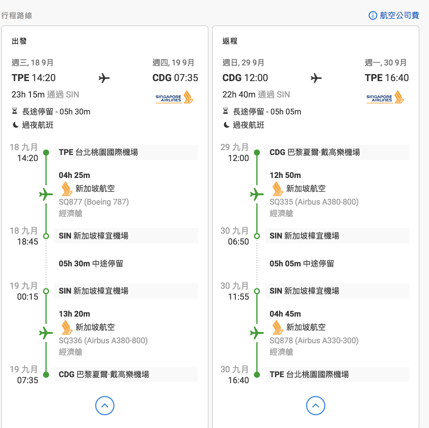 機票搜尋攻略｜Wego比價網：要便宜、要快速、還是要舒適，決定權在你自己～透明、簡單、好用的機票比價網～