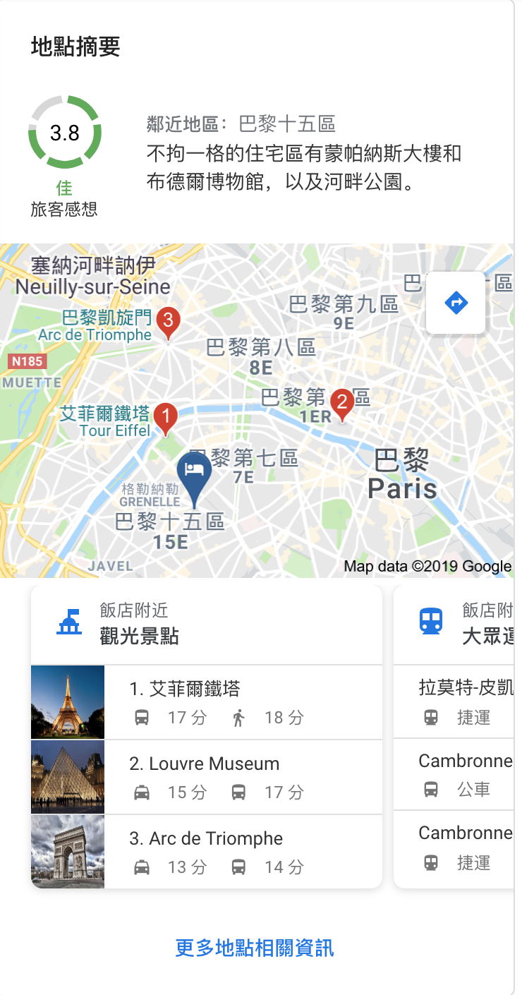 Google還有什麼不會的？除了搜機票，現在還多了比價飯店！！Google hotel is coming.