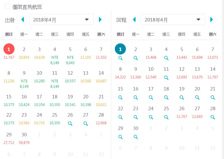 冰島划算機票漢莎特價中！四月出發限定～外站出發只要16K～