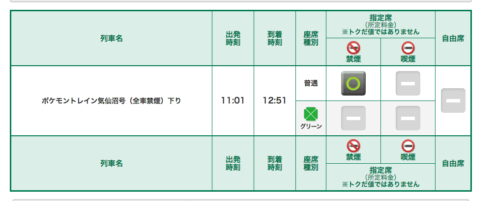 2017日本東北皮卡丘列車｜襲捲孩子心靈的黃色風暴～Pokémon預約票券及實際搭乘紀錄～Pokémon with you，一ノ関駅～気仙沼駅